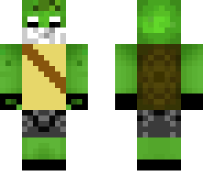 jakorex turtle