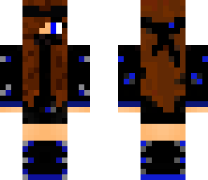 ninja girl