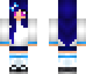 anime girl 2