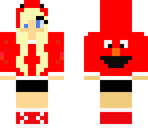elmo