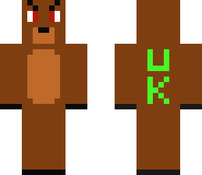 bear uk