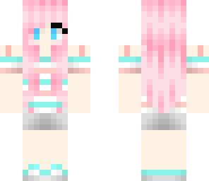 candy girl
