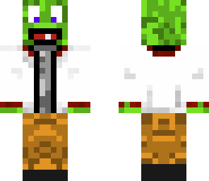 mr crazy