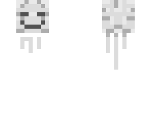 simple ghast