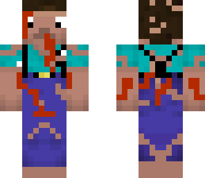 beat up guy