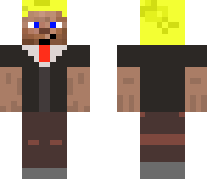 stevey