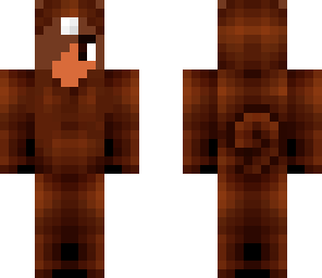 squirrel boy