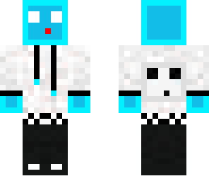blue slimbrine