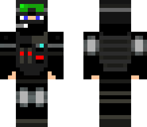 swat officer
