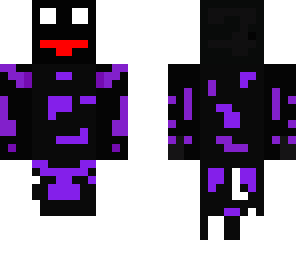 ghost endermerobrine