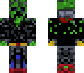 creeper