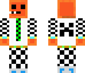 revamped suit'n'slime