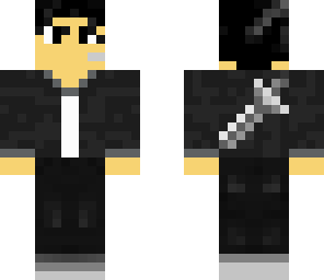 abdron siftcraft outfit