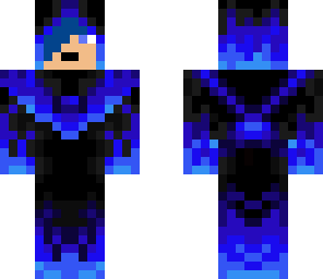 water mage