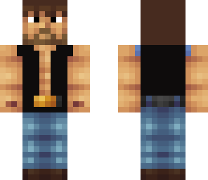 chuck norris