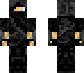 dark assassin