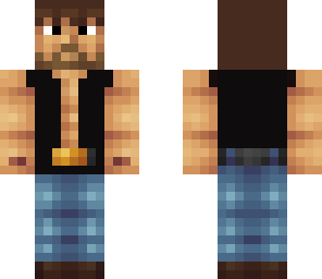 free skin