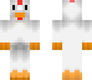 mr chicken