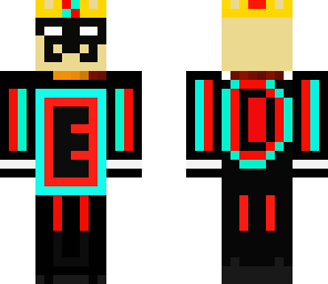 koning chris 1
