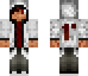 teamone member skin