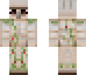 girl golem