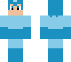 mega man