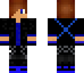 hacker boy