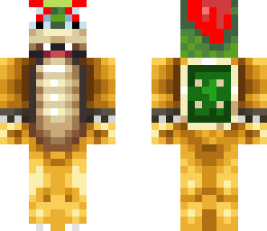 bowser
