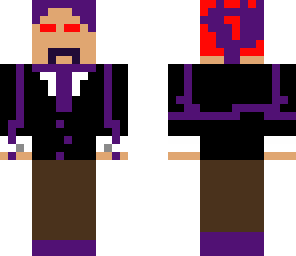 hibarsan devil