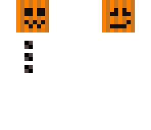 fixed pumpkin