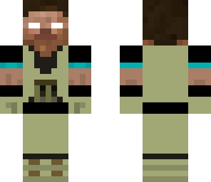 several herobrine