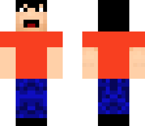 man