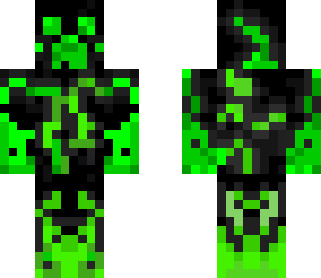 creeper
