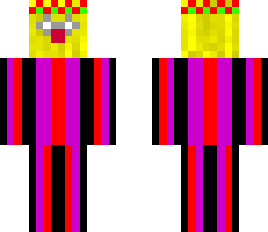color man