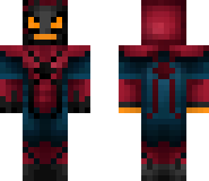 spider symbiote