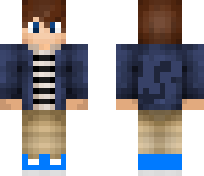 javierthegamer