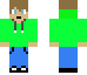 boy