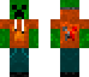 cool creeper