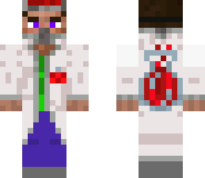 ultimate lab ninja