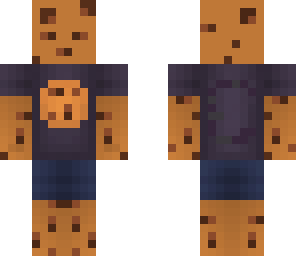 cookie man