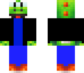 yoshi