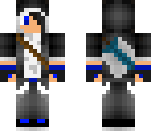 snow assassin