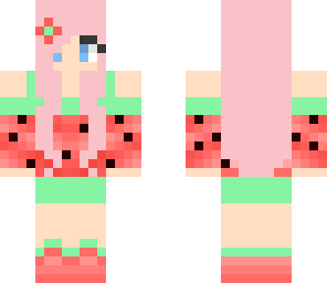 water melon