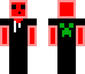 red slime