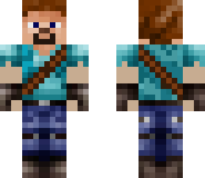 better steve