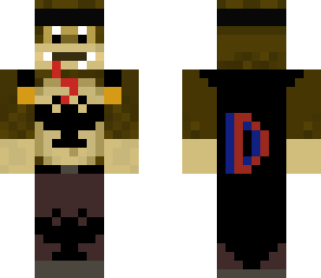halloween skin 3