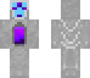 space creeper