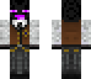 endrik steampunk