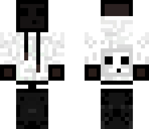 slime black