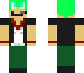 pepi aventurero